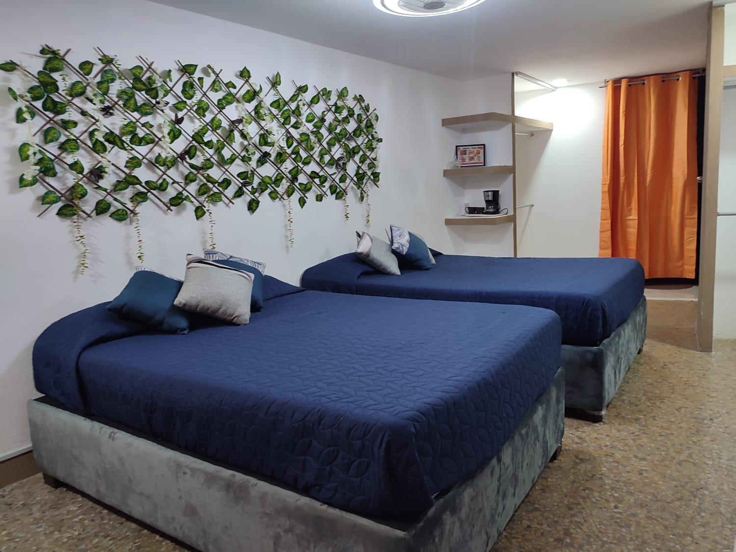 Hostal Vitta Гвадалахара Экстерьер фото