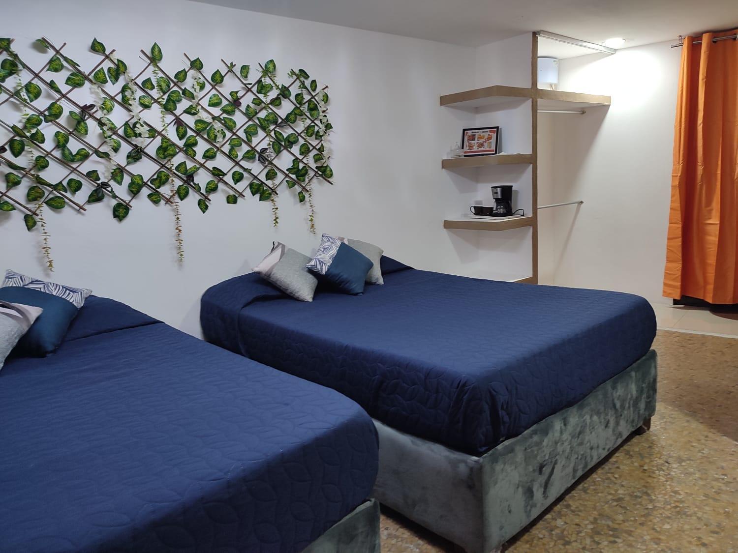 Hostal Vitta Гвадалахара Экстерьер фото