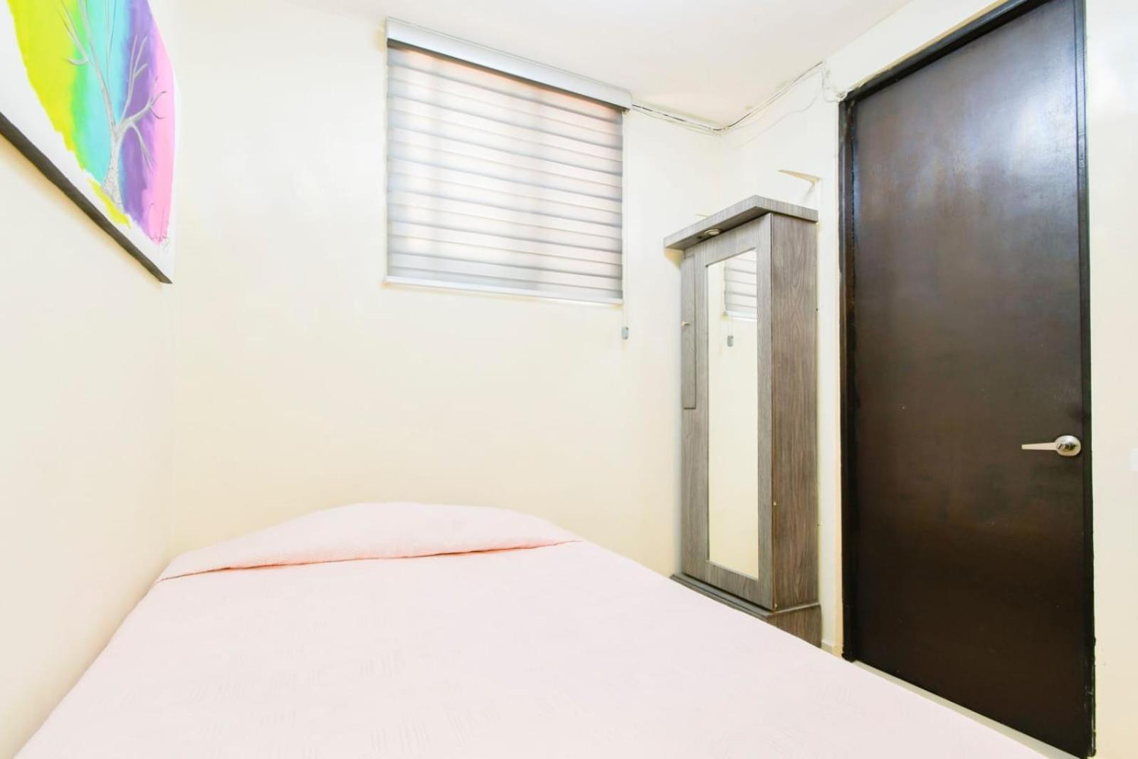 Hostal Vitta Гвадалахара Номер фото