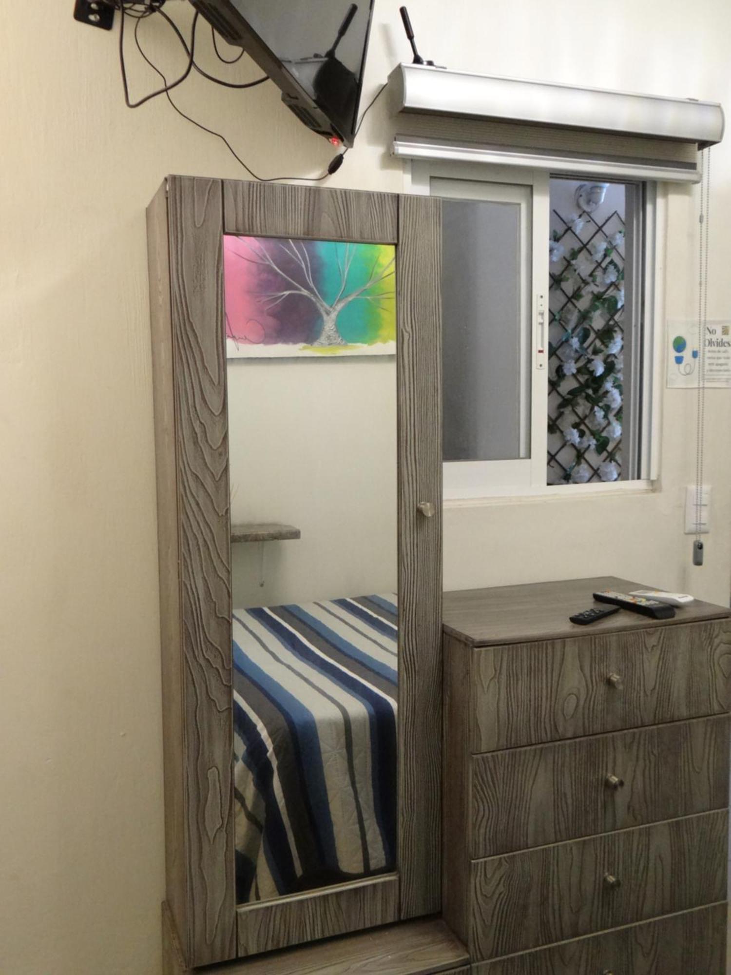 Hostal Vitta Гвадалахара Экстерьер фото