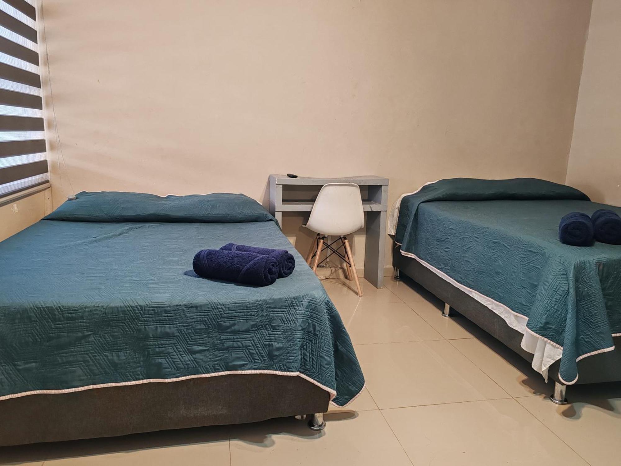 Hostal Vitta Гвадалахара Экстерьер фото