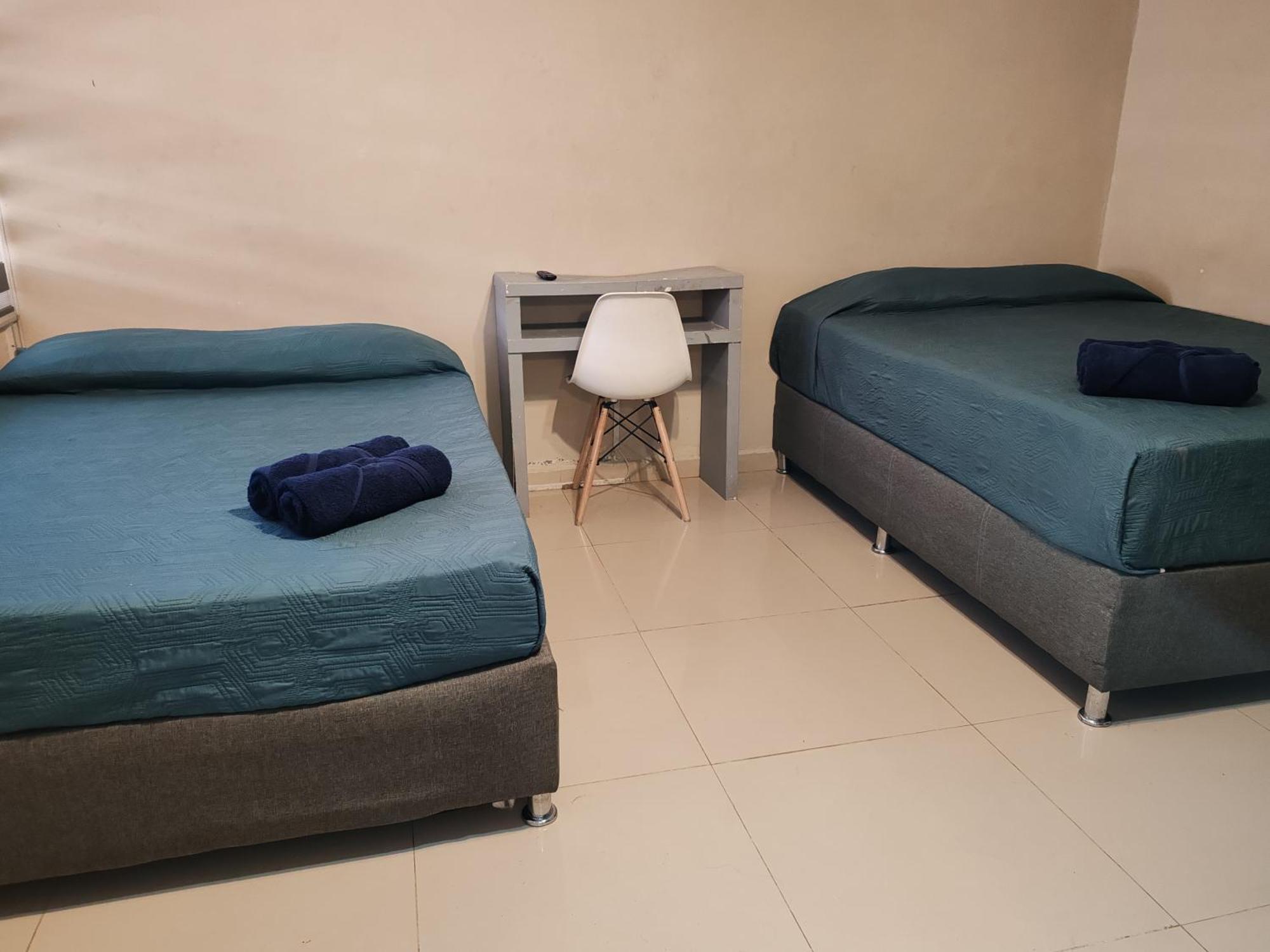 Hostal Vitta Гвадалахара Экстерьер фото