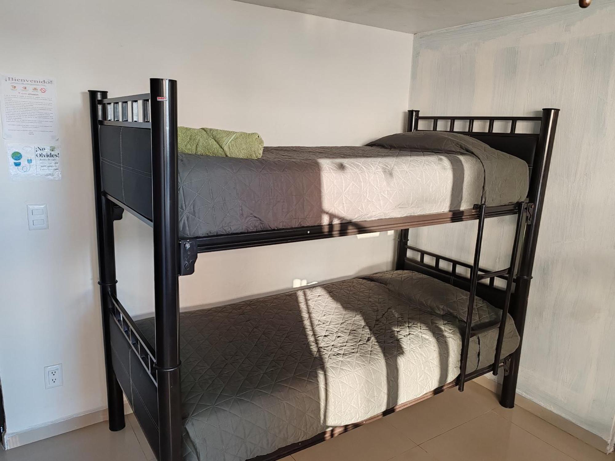 Hostal Vitta Гвадалахара Экстерьер фото