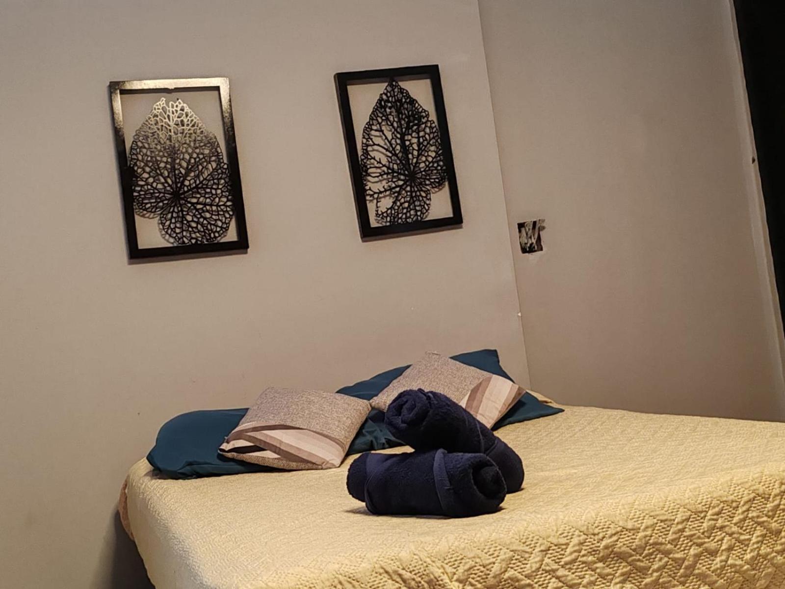Hostal Vitta Гвадалахара Экстерьер фото