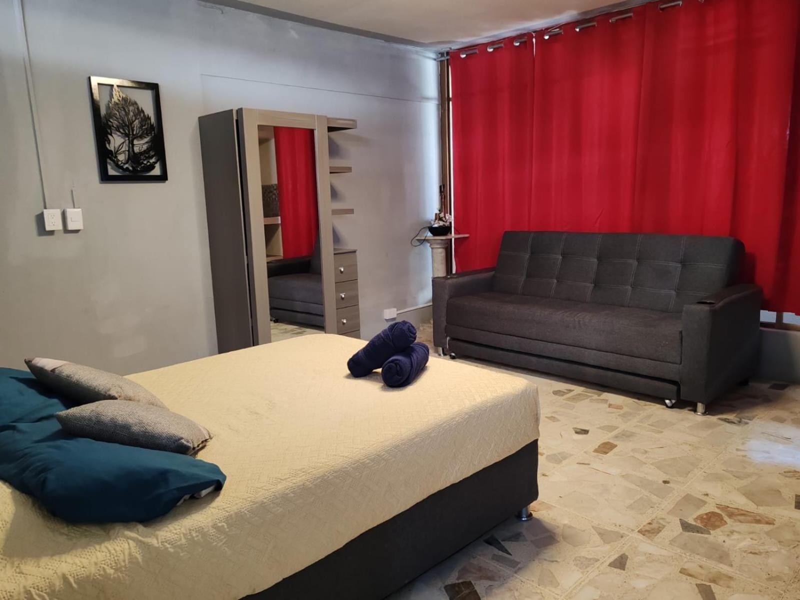Hostal Vitta Гвадалахара Экстерьер фото