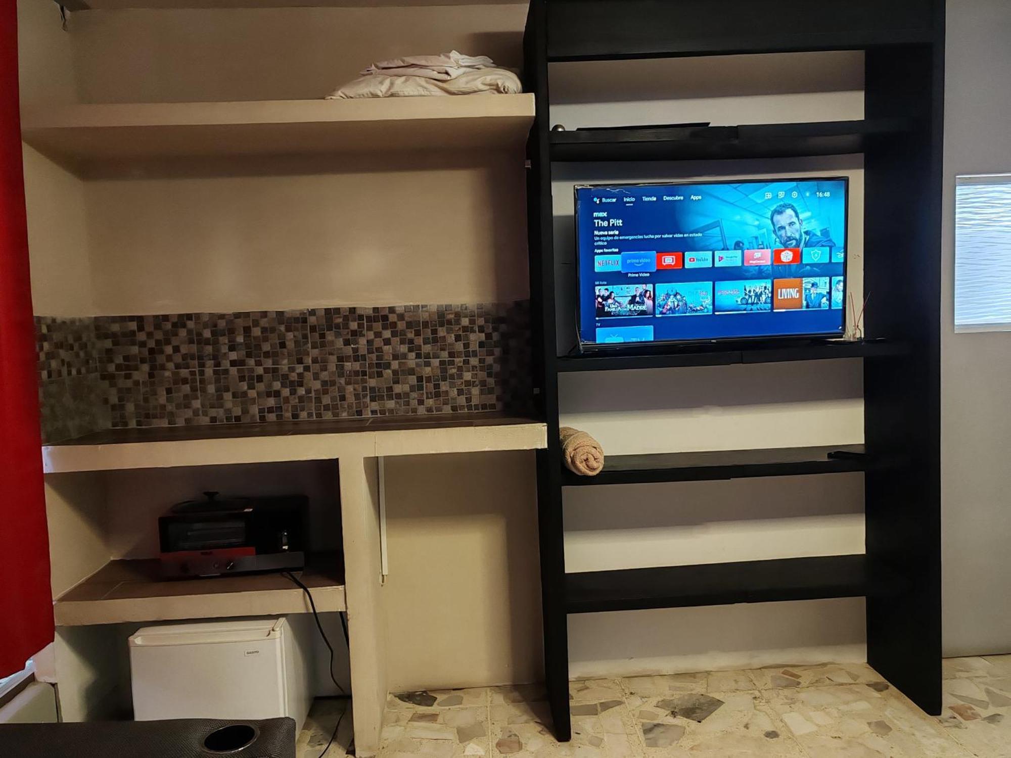 Hostal Vitta Гвадалахара Экстерьер фото